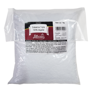 Estearina Tripla 1kg s
