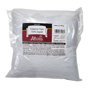 Estearina Tripla 900g s